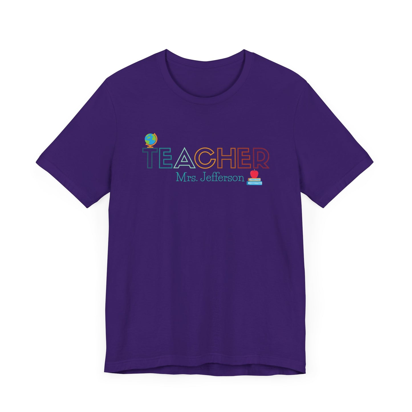 Team Purple