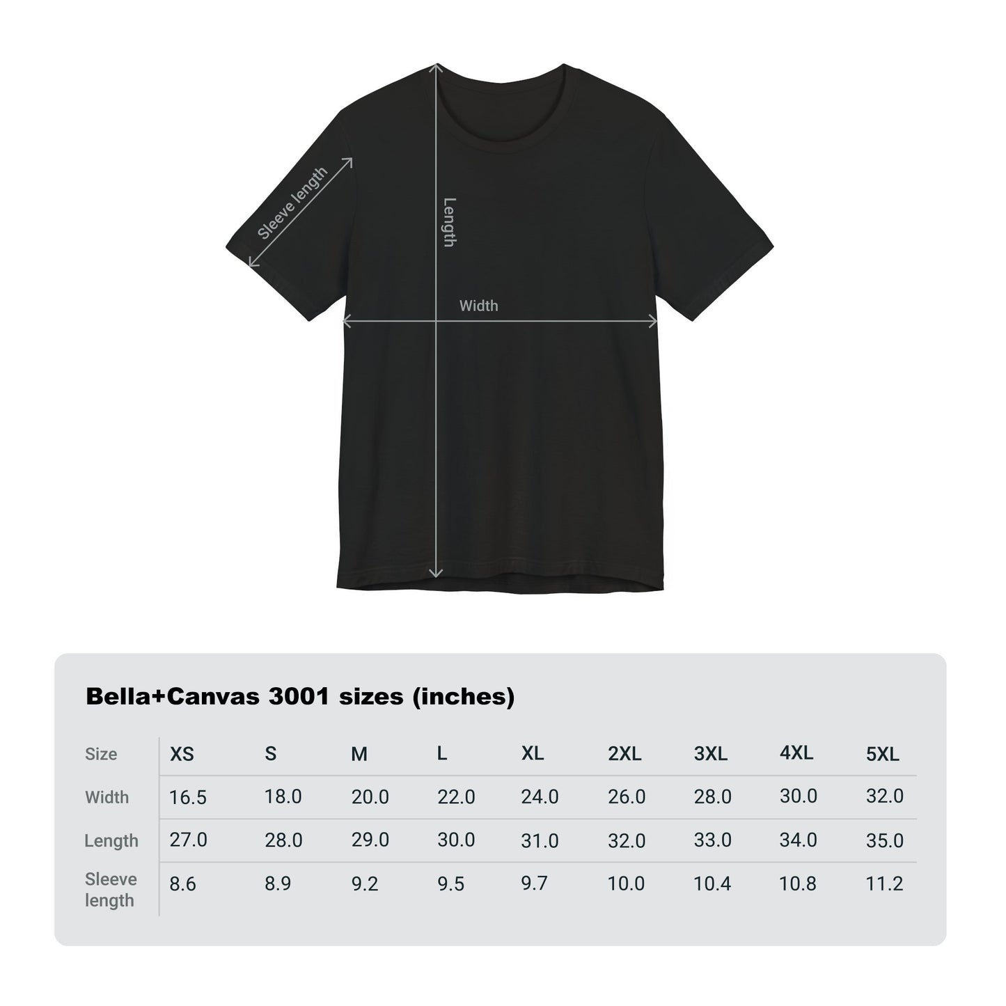 Faith Thin Print Scripture