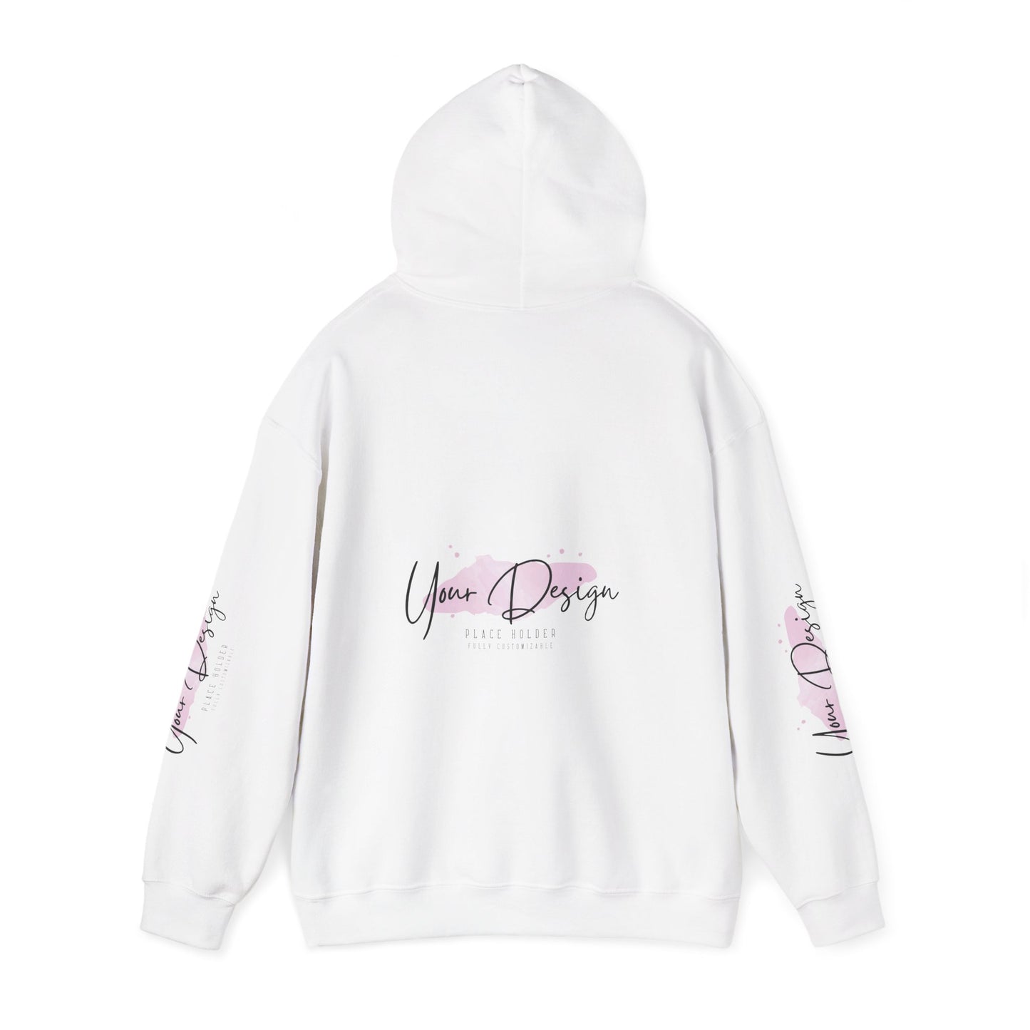 Private Collection 4 Opt. Unisex Hoodie
