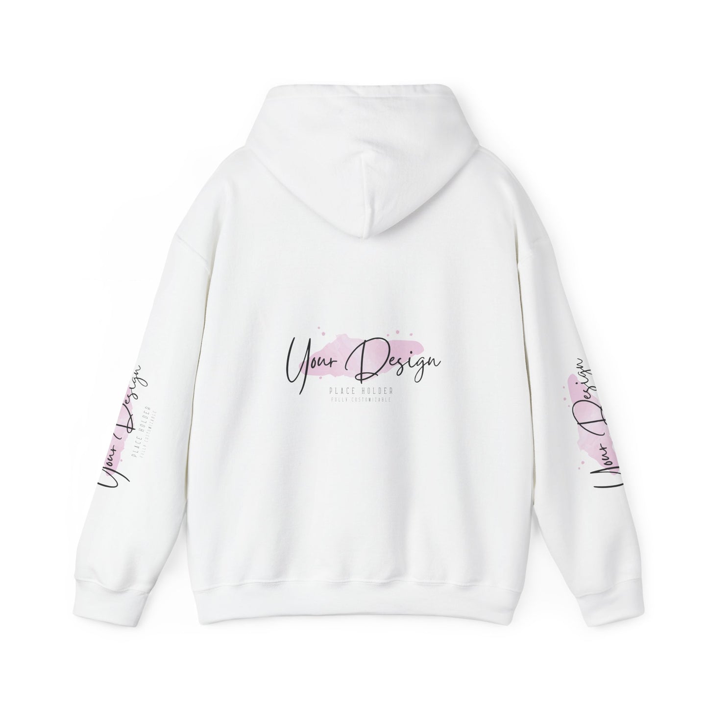 Private Collection 3 Opt. Unisex Hoodie