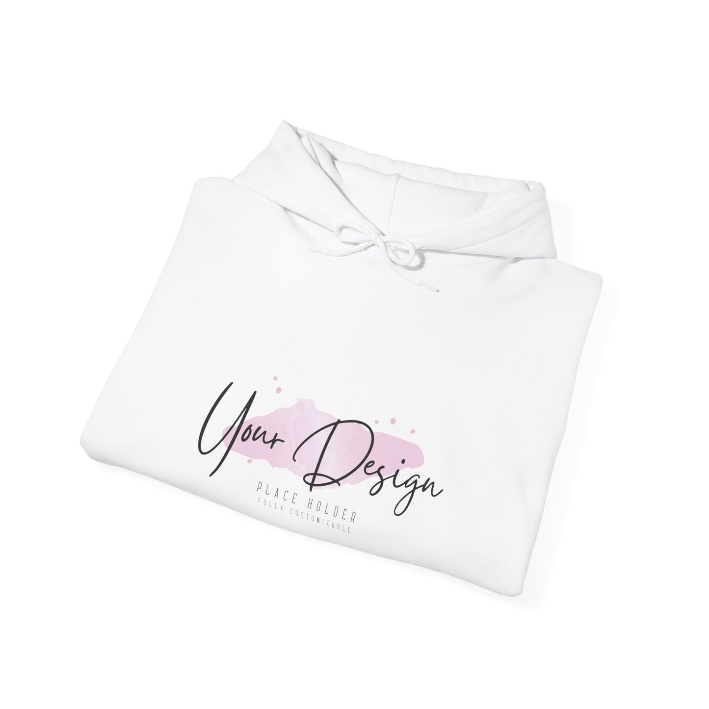 Private Collection 1 Opt. Unisex Hoodie