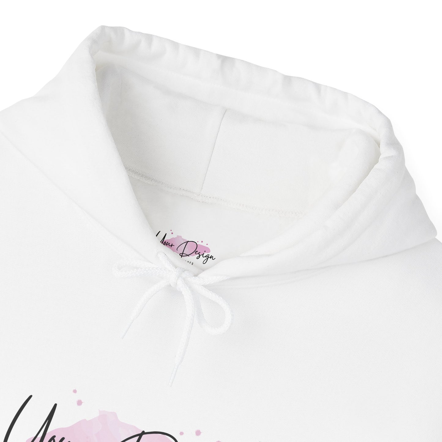 Private Collection 2 Opt. Unisex Hoodie