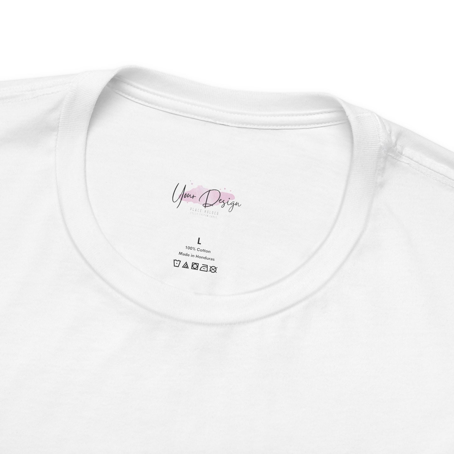 Private Collection 3 Opt. Unisex Short Sleeve Shirt