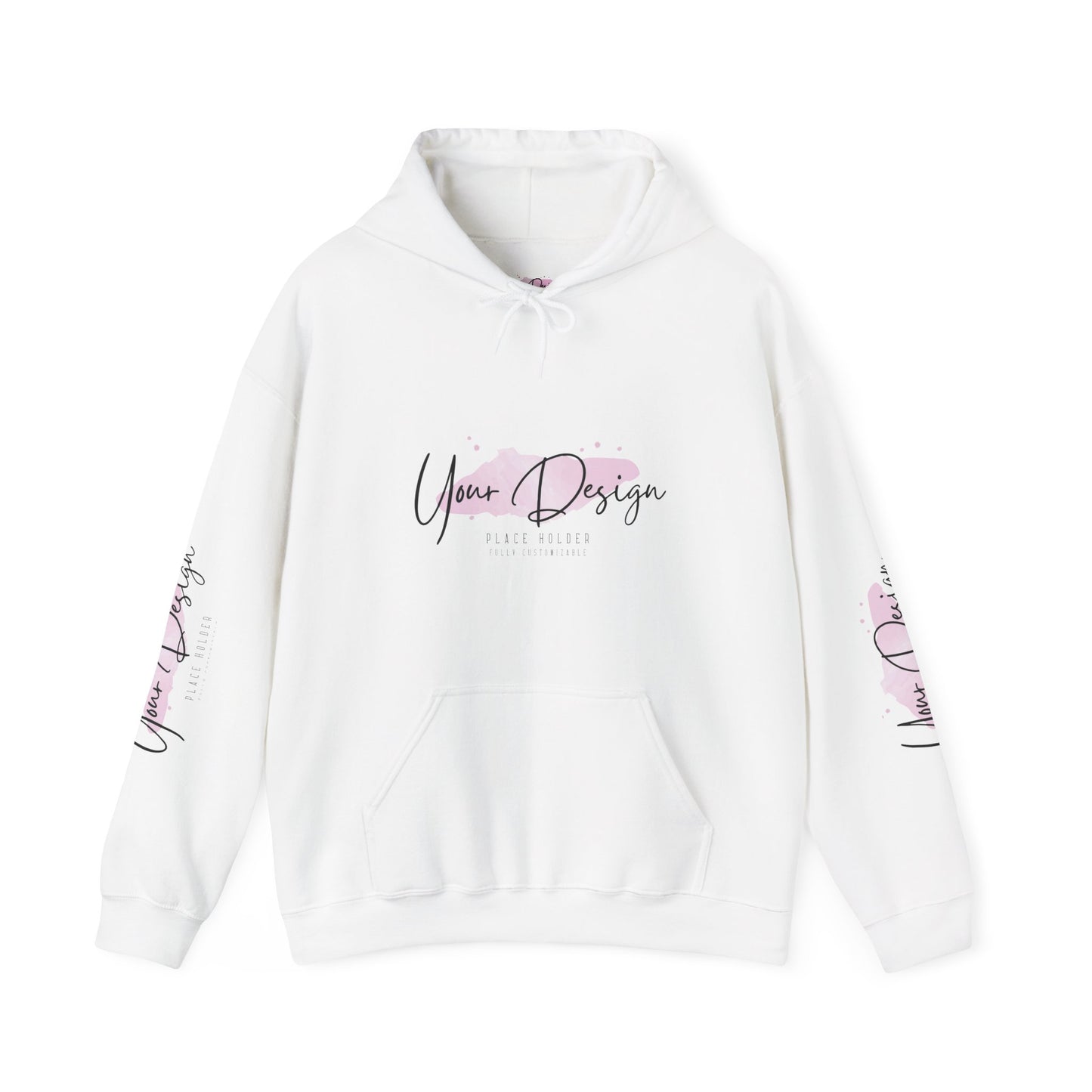 Private Collection 3 Opt. Unisex Hoodie