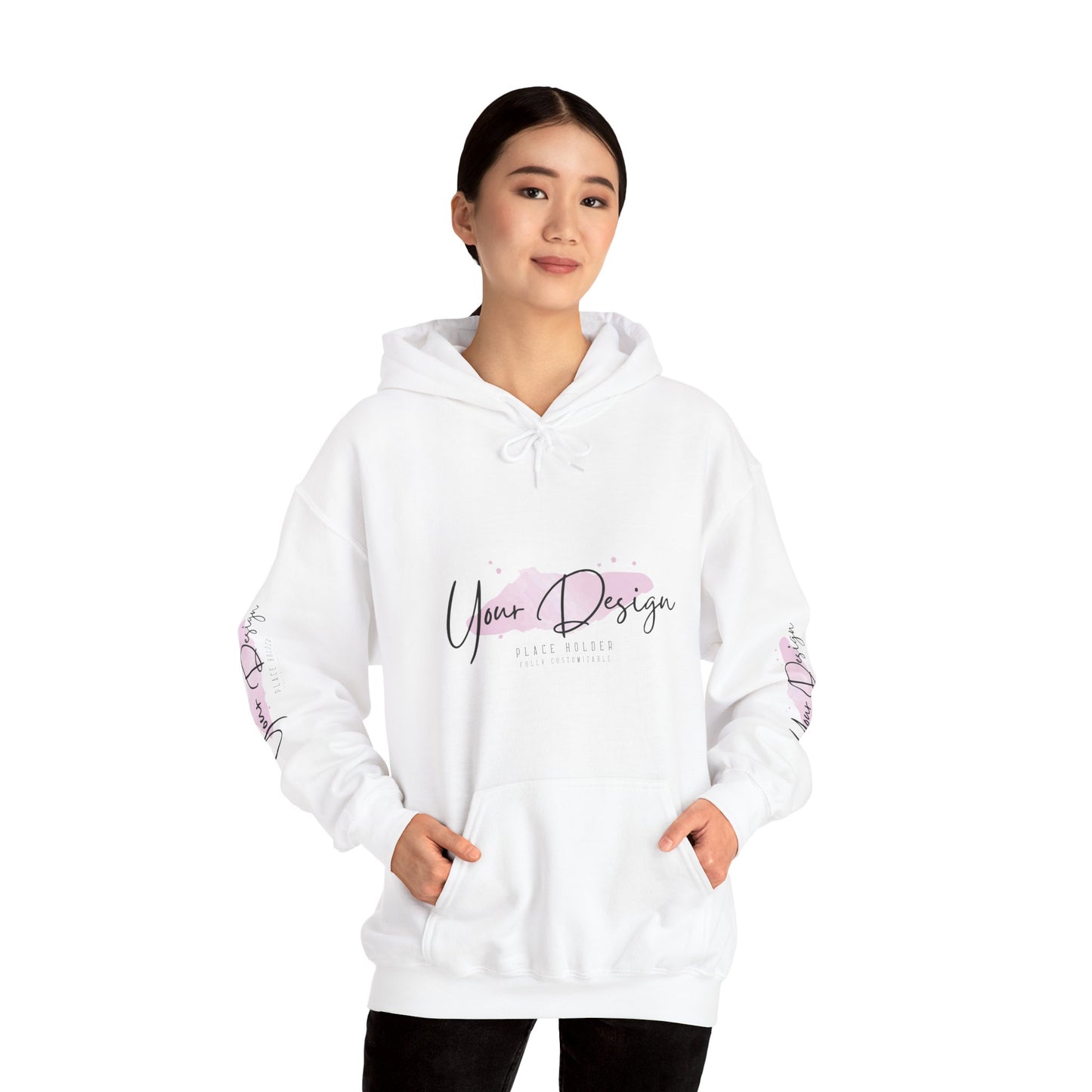 Private Collection 2 Opt. Unisex Hoodie