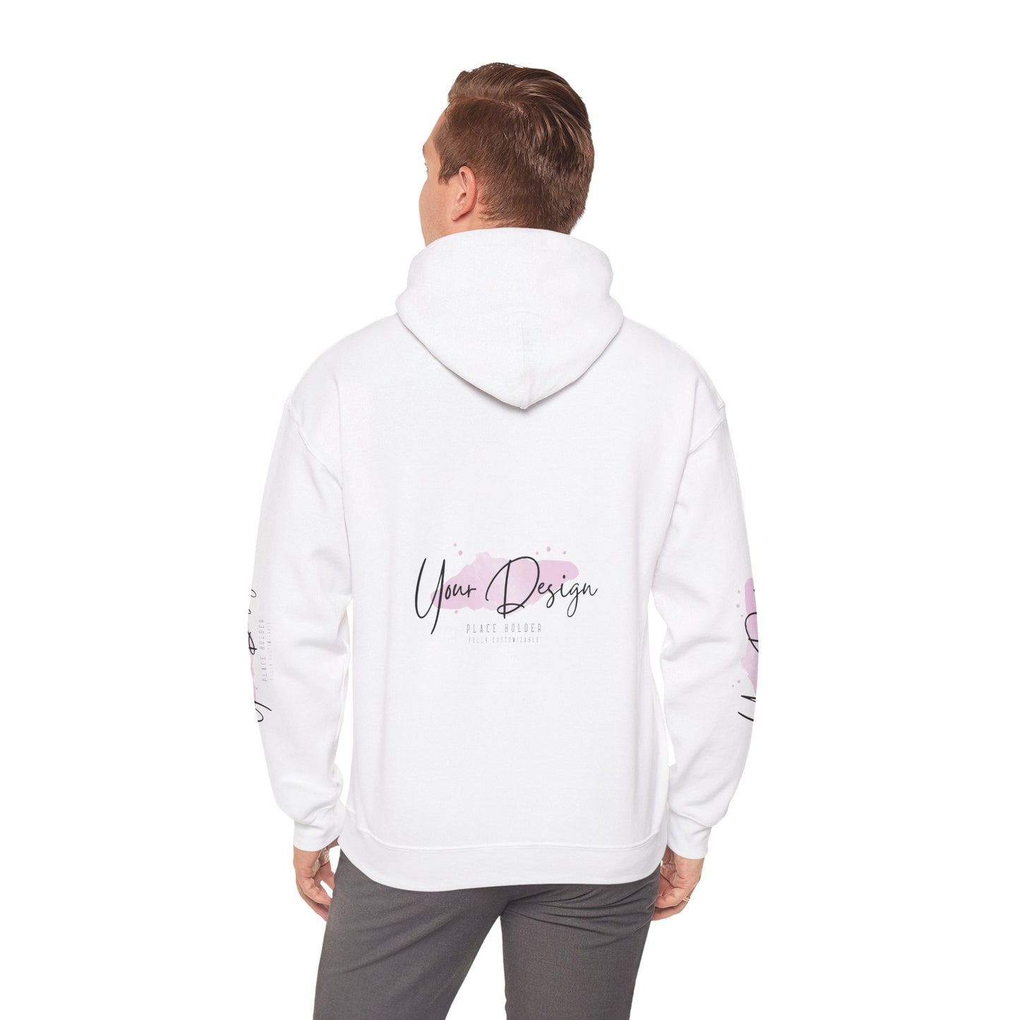 Private Collection 2 Opt. Unisex Hoodie