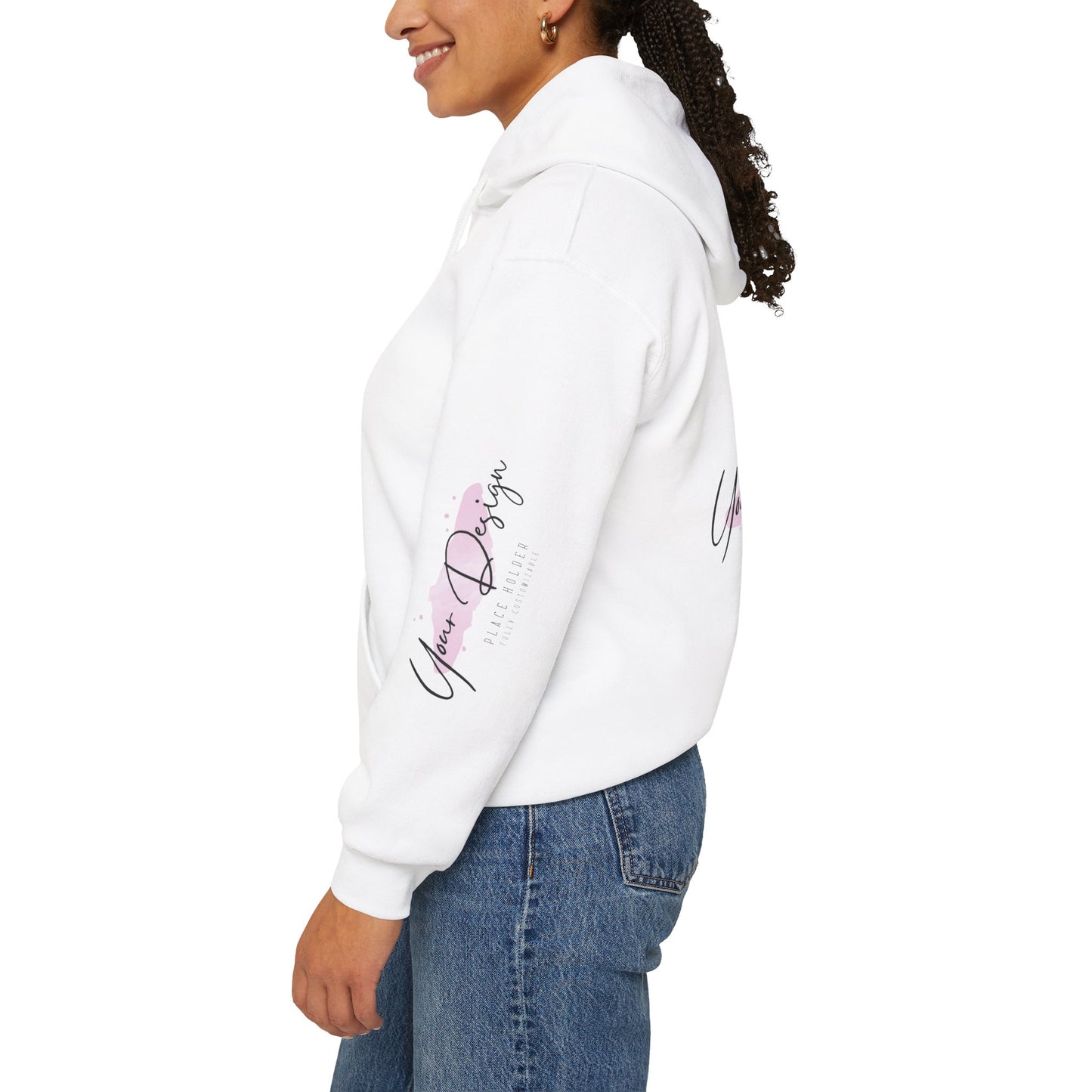 Private Collection 2 Opt. Unisex Hoodie