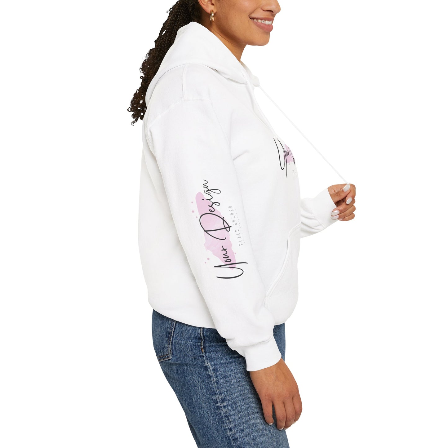 Private Collection 2 Opt. Unisex Hoodie