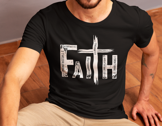 Faith Scripture