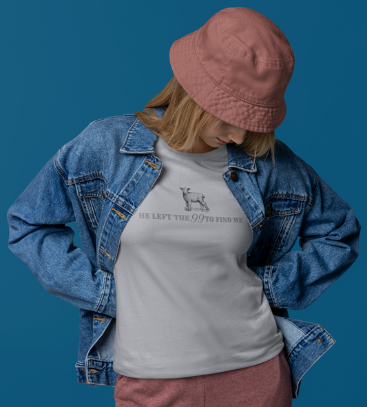 Left 99 Lamb Sketch Script Bold