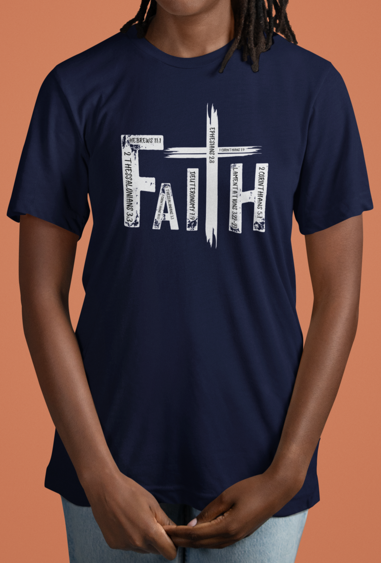 Faith Scripture