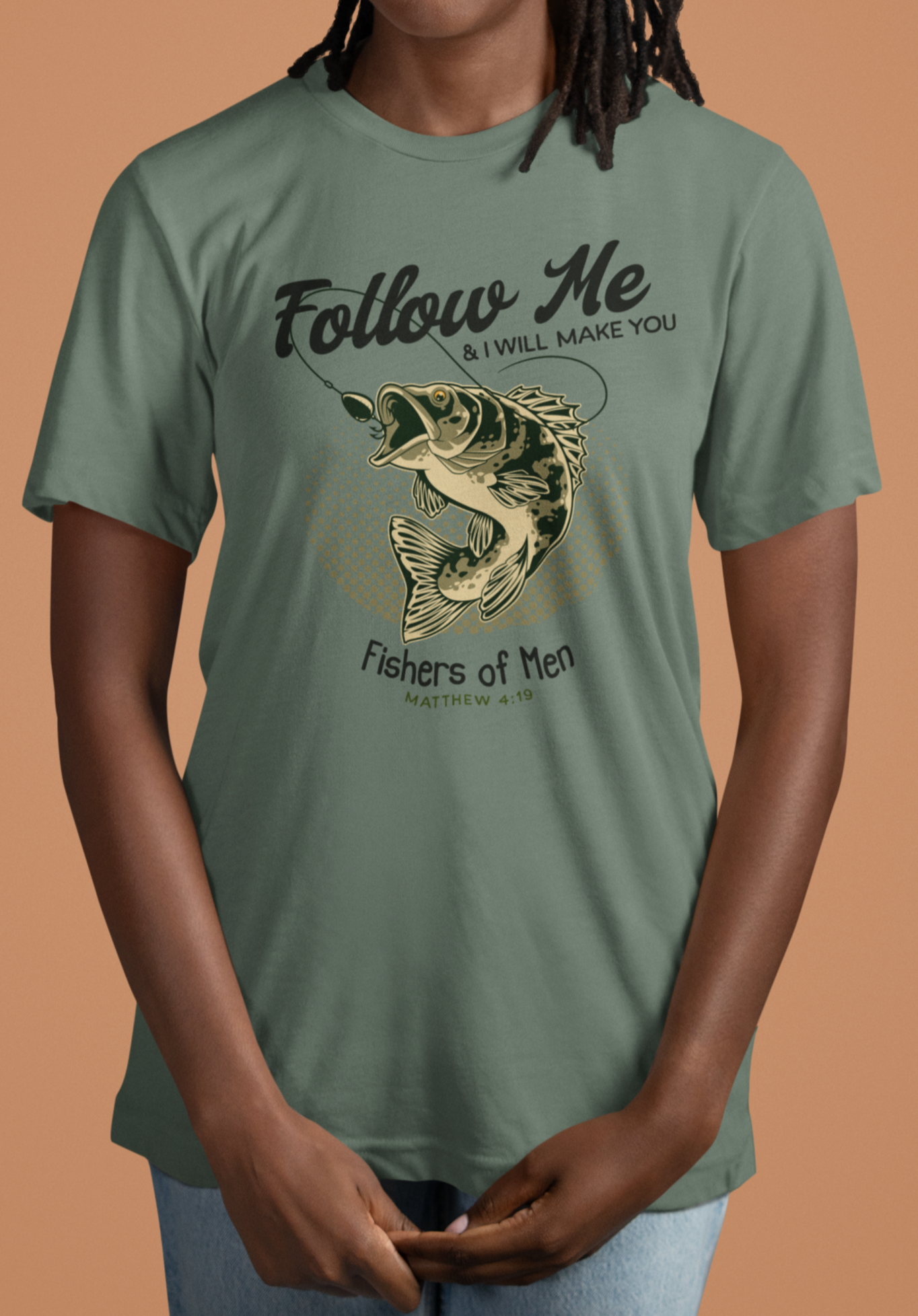 Fisher of Men