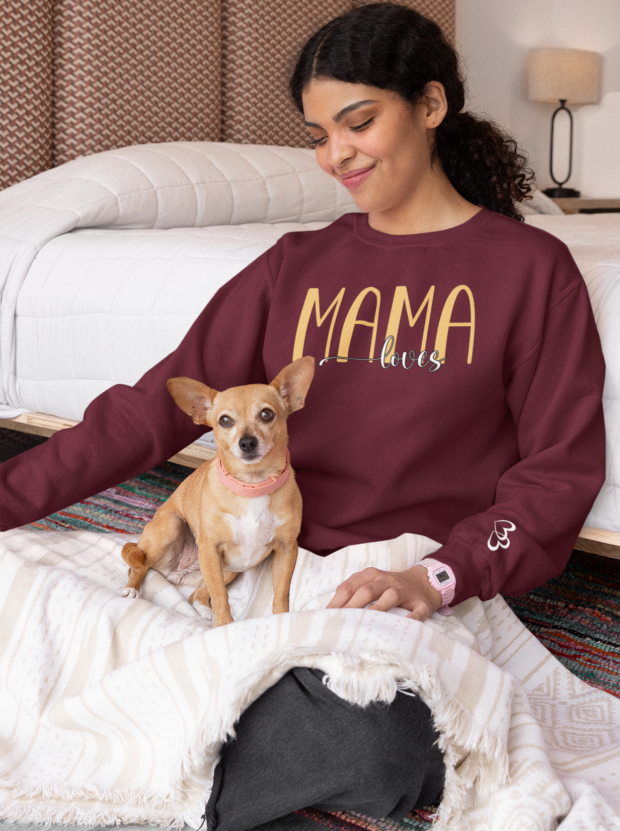 Mom Shirts & Sweatshirts