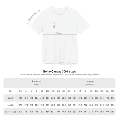 John 14:6 Way Truth Life Script Shirt