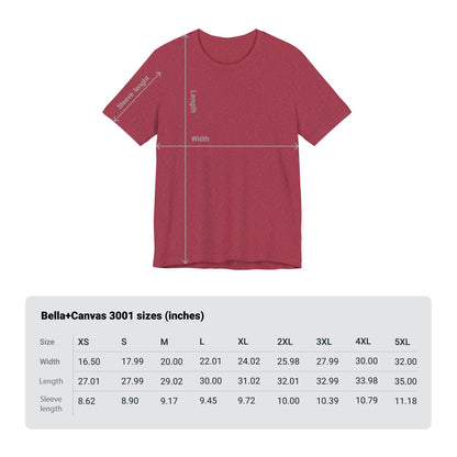 Purple Checkered Mama Short Sleeve Tee