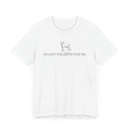 Left 99 Lamb Sketch Script Bold