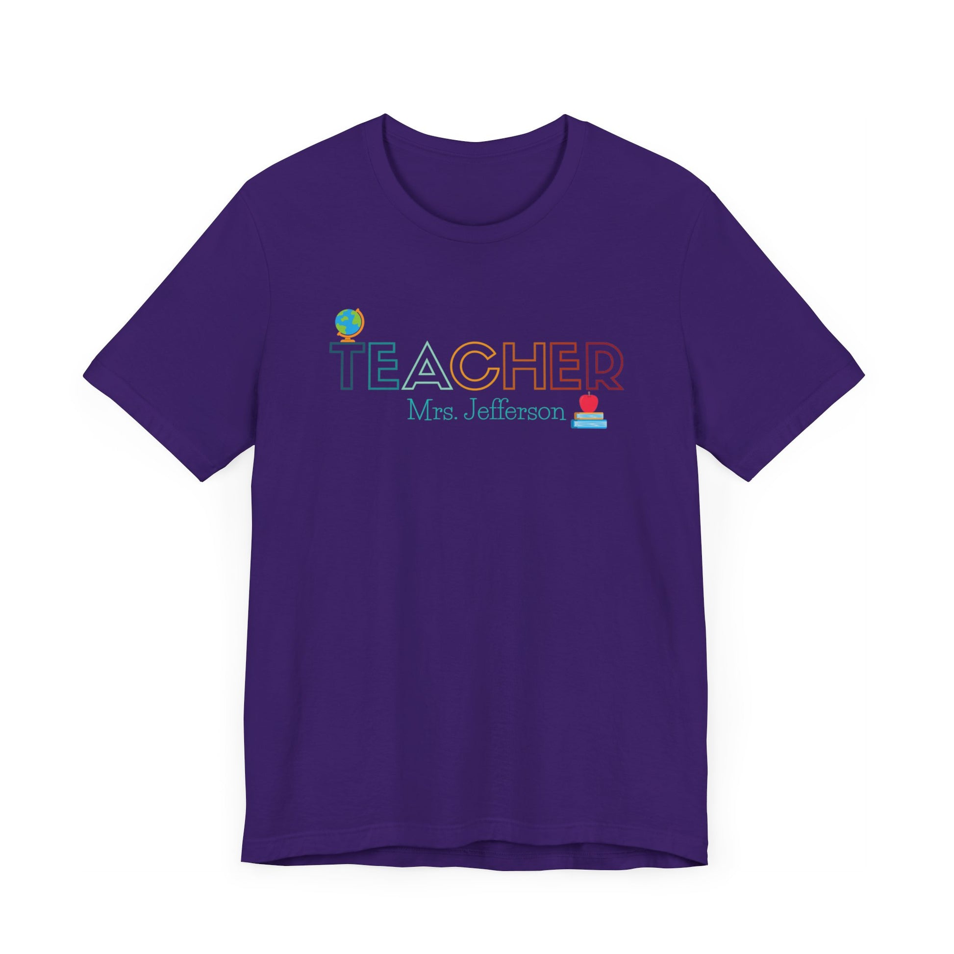 Team Purple