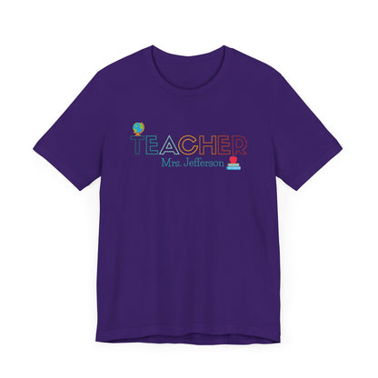 Team Purple