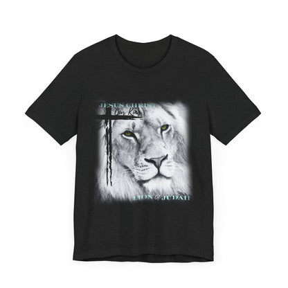 Jesus Christ Our King Lion of Judah