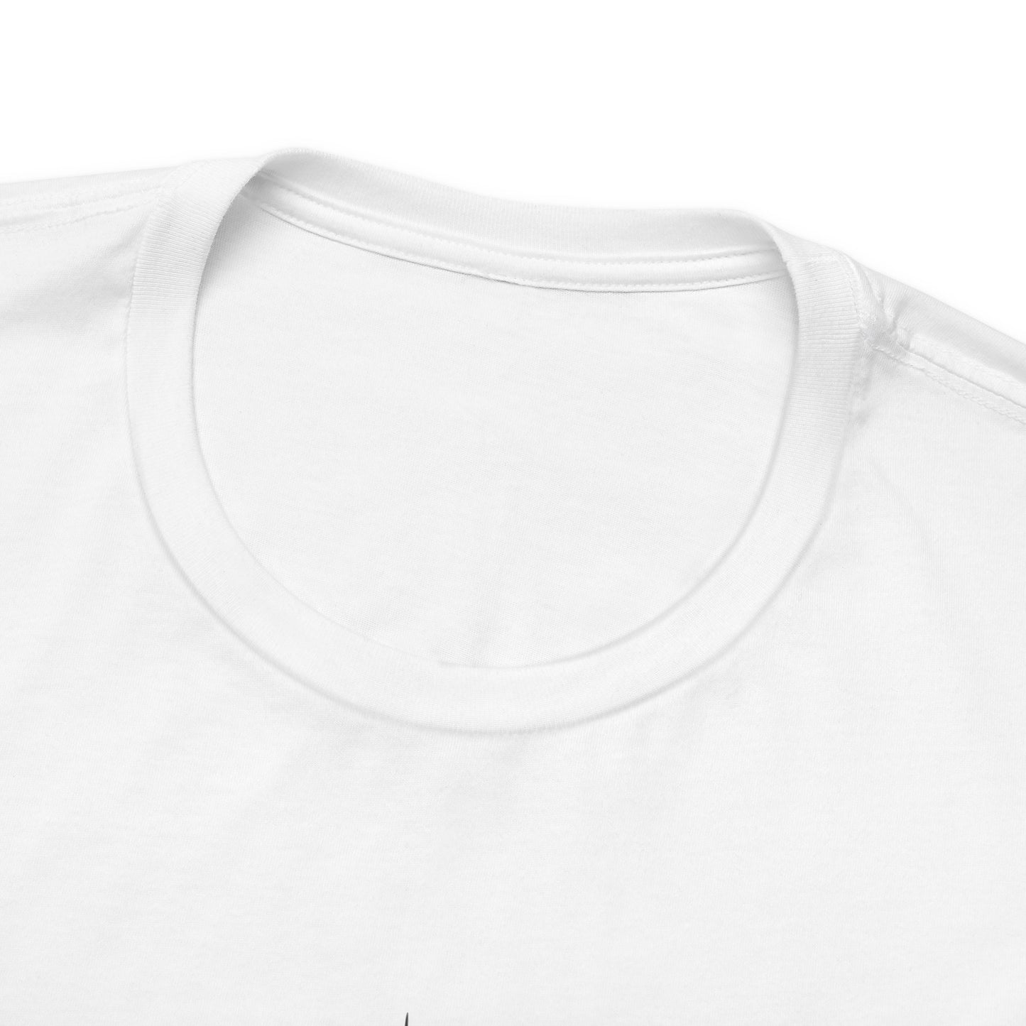 John 14:6 Way Truth Life Script Shirt