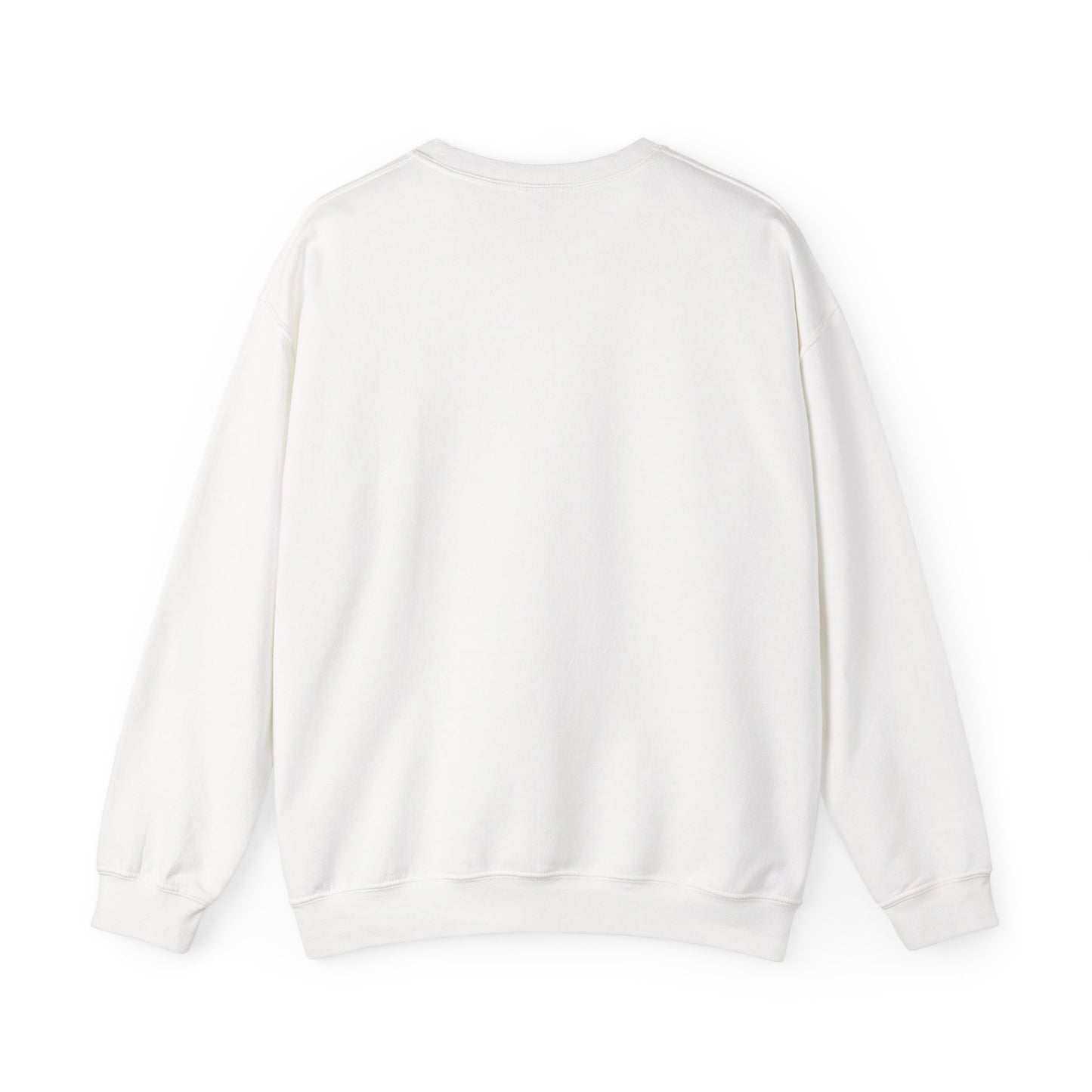 Heart Banner Sweatshirt