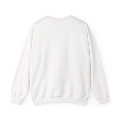 Heart Banner Sweatshirt