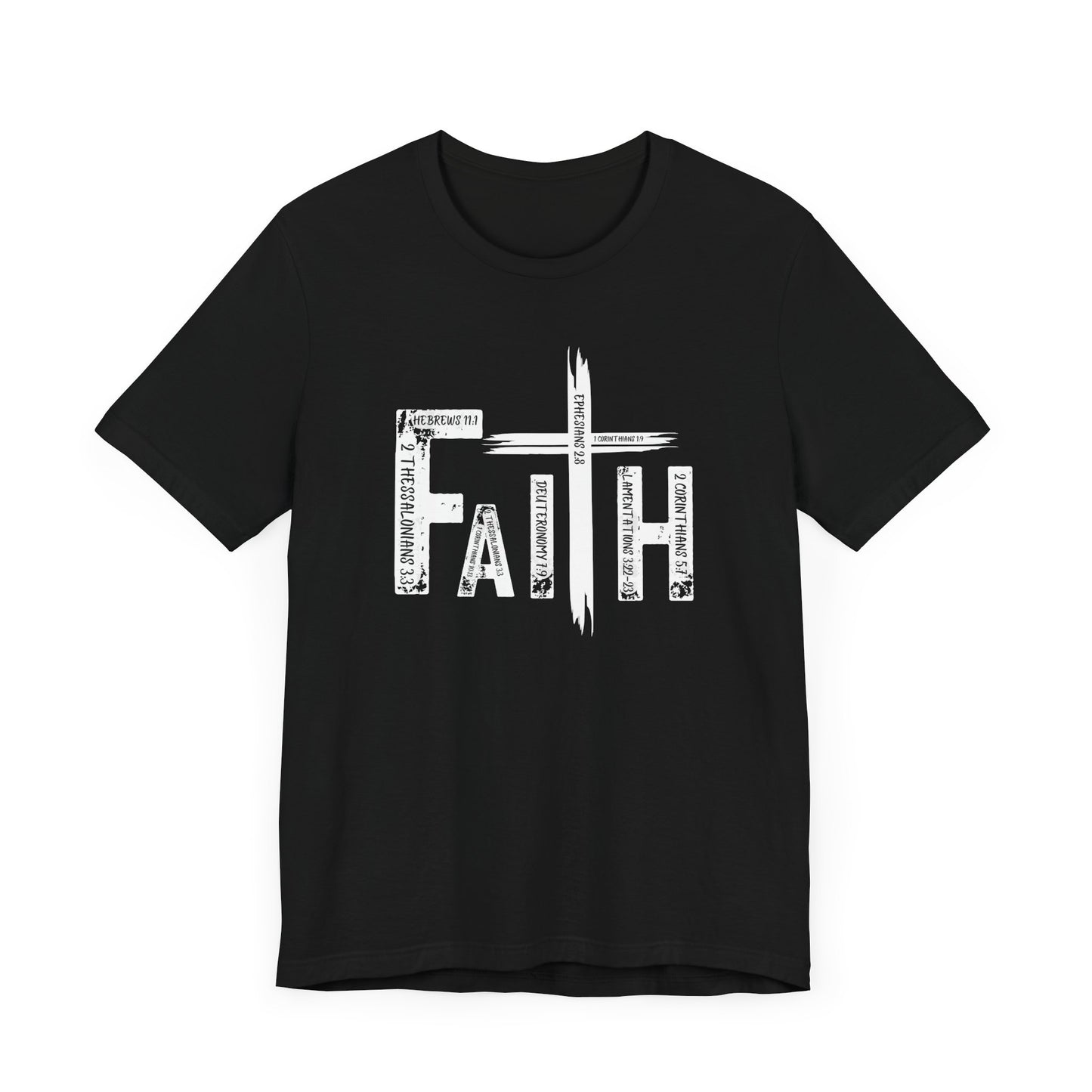 Faith Scripture