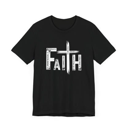 Faith Scripture