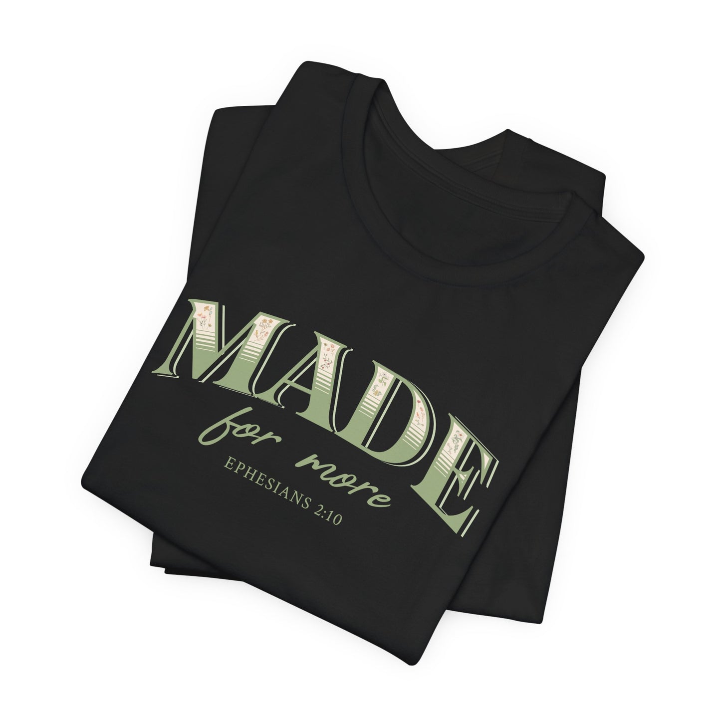 Made For More Olive Eph. 2:10