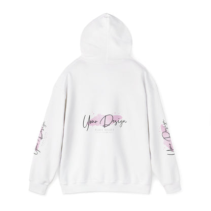 Private Collection 4 Opt. Unisex Hoodie
