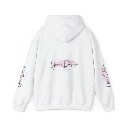 Private Collection 4 Opt. Unisex Hoodie