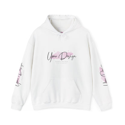 Private Collection 4 Opt. Unisex Hoodie