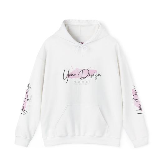 Private Collection 4 Opt. Unisex Hoodie