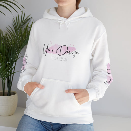 Private Collection 3 Opt. Unisex Hoodie