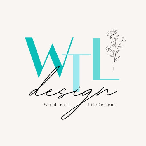 Word Truth Life Designs