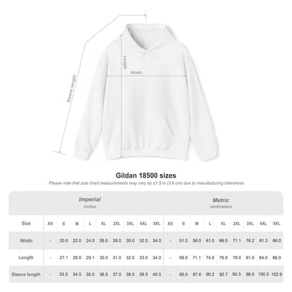 Private Collection 4 Opt. Unisex Hoodie