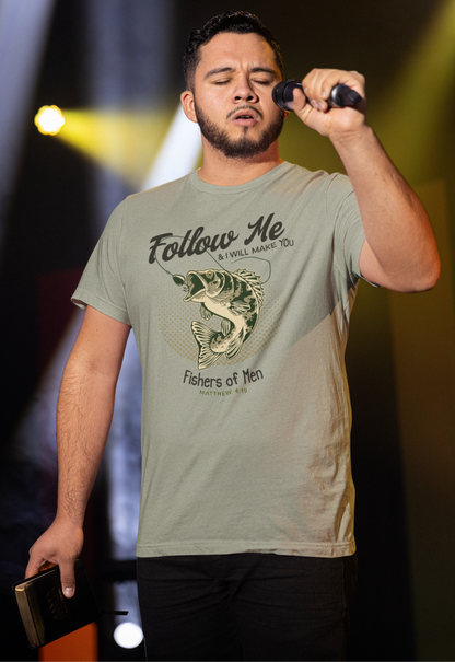 Fisher of Men