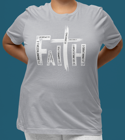 Faith Scripture